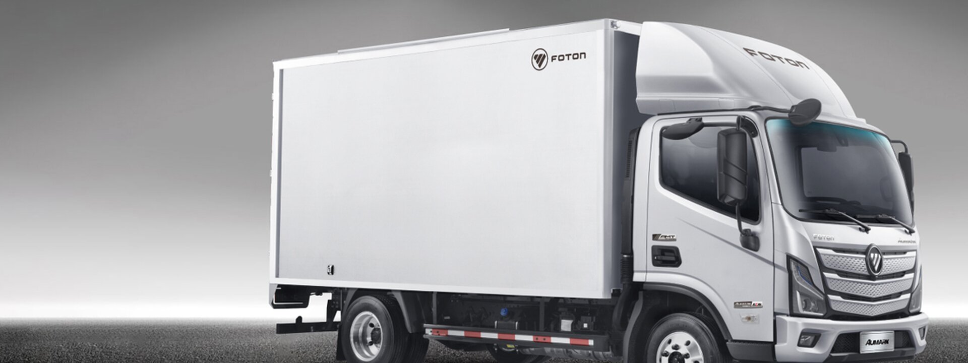 Foton S35